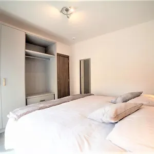 Apartmán Isky, Gzira