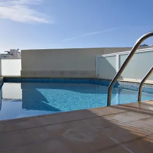 Aparthotel Blubay By St, Gzira
